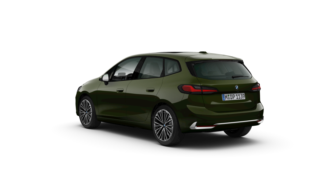 BMW 220 220i Active Tourer
