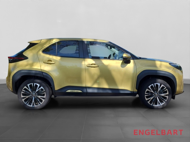 Toyota Yaris Cross 5-deurs