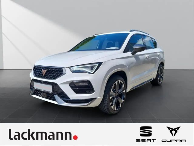 Cupra Ateca 4Drive VZ