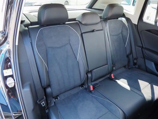 Volkswagen Tiguan 2.0 TDI DSG Elegance Elegance