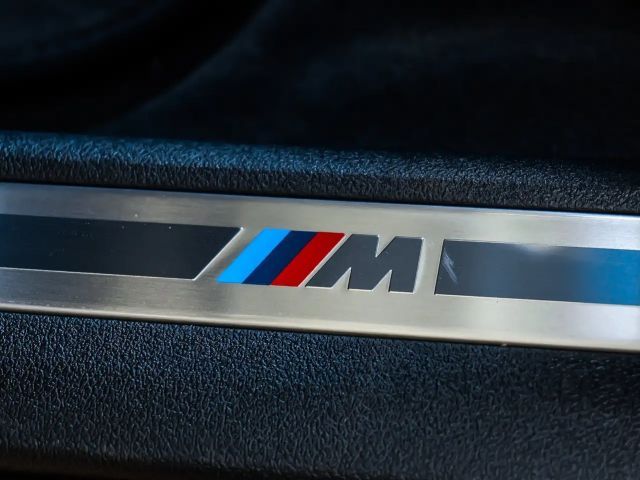 BMW 120 M-Sport Sedan