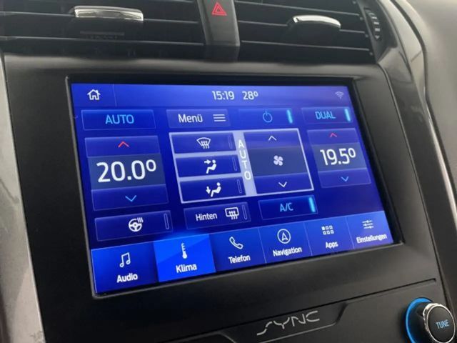 Ford Mondeo TDCi Wagon