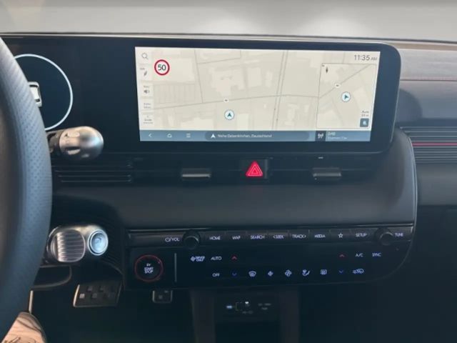 Hyundai IONIQ 5 Ioniq 5 N