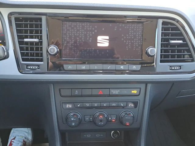 Seat Ateca Reference