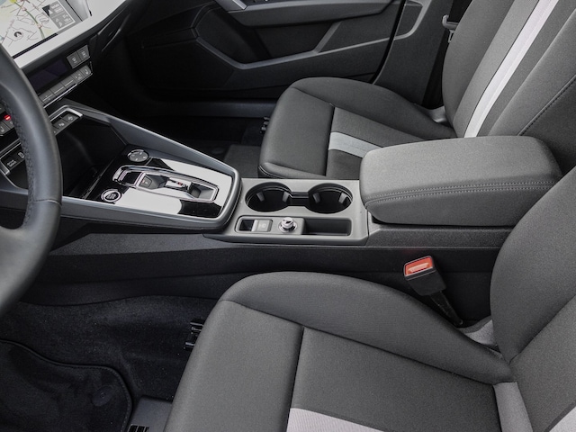 Audi A3 35 TFSI S-Tronic Sportback