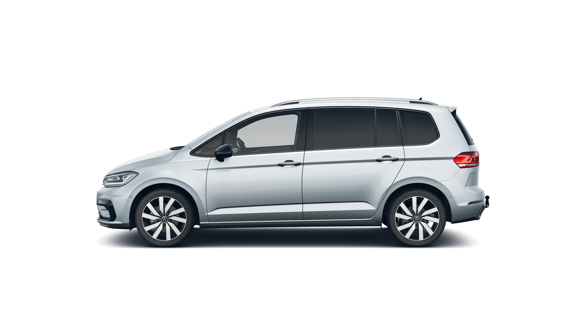 Volkswagen Touran 2.0 TDI