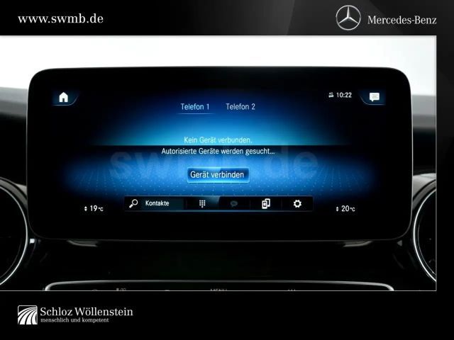 Mercedes-Benz V 300 AVANTGARDE