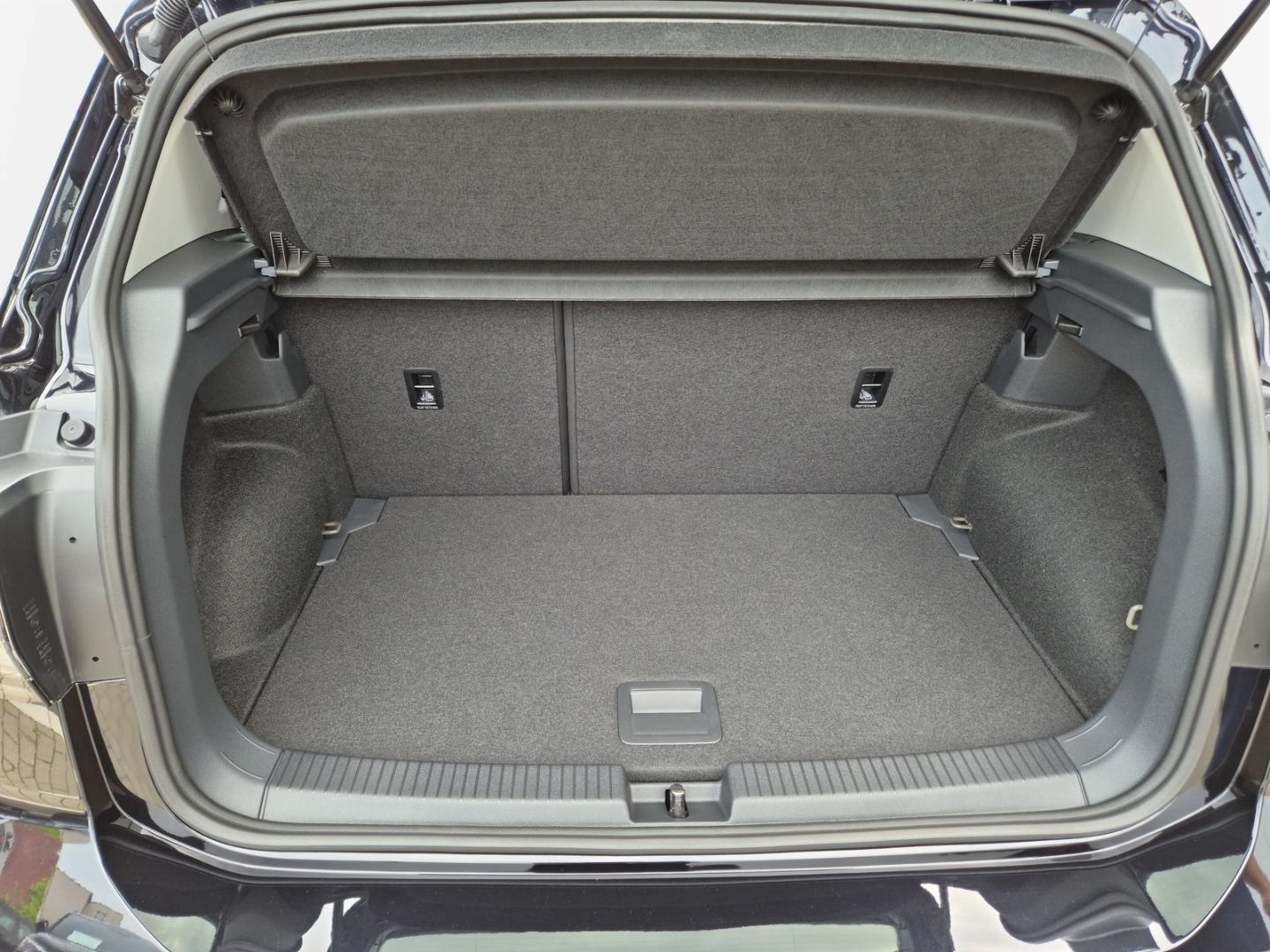 Volkswagen T-Cross DSG IQ.Drive Style