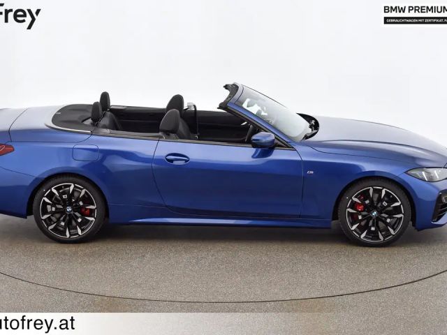 BMW 420 420i Cabrio