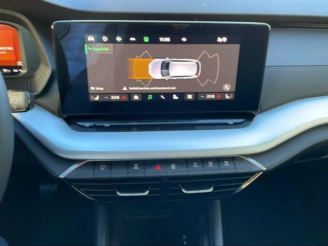 Skoda Octavia Essence TDI