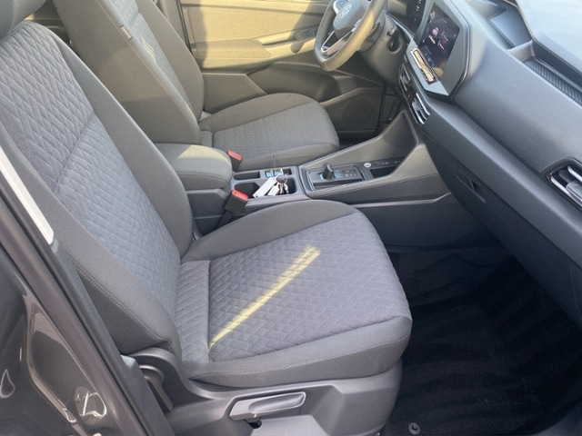 Volkswagen Caddy 1,5 l TSI KLIMA*L&S*LED*ALU*DESIGN-PAKET*