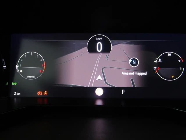 Opel Grandland X Elegance