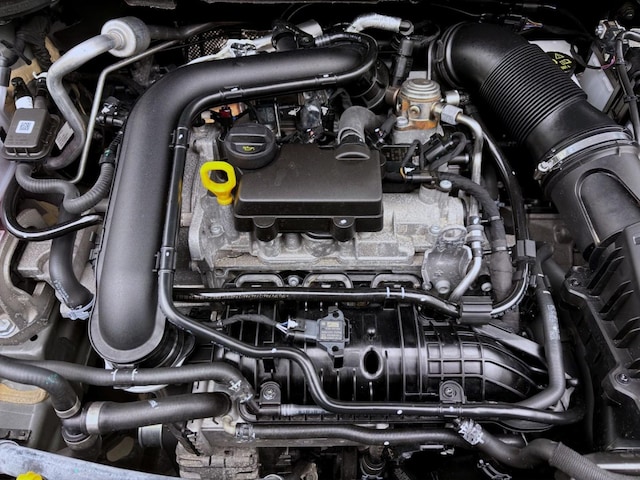 Seat Ibiza 1.0 TSI DSG FR-lijn