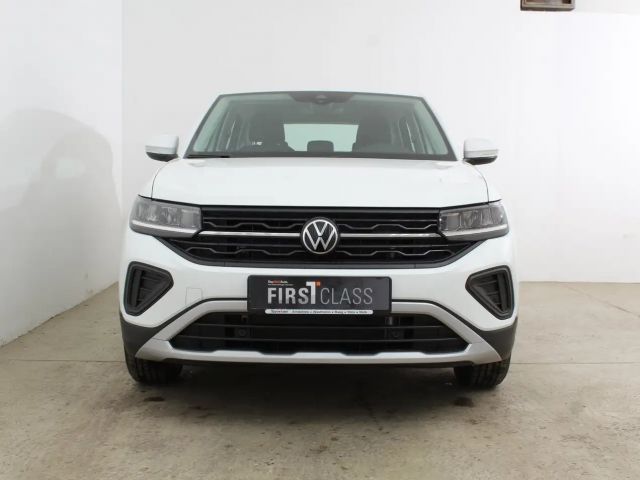 Volkswagen T-Cross 4Me TSI
