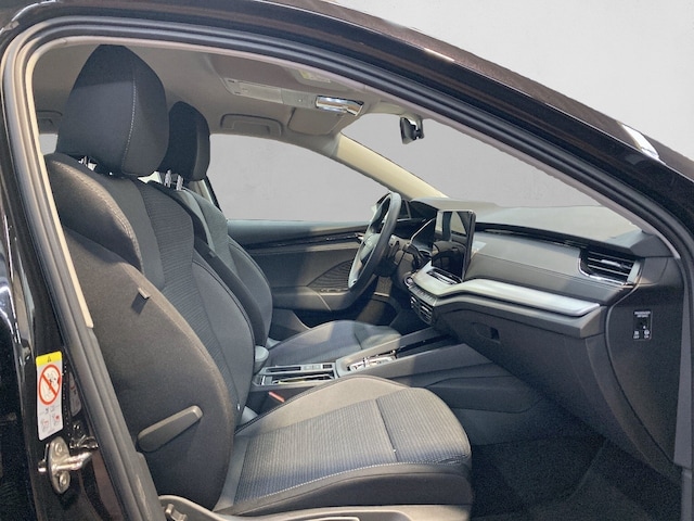 Skoda Octavia Combi Selection