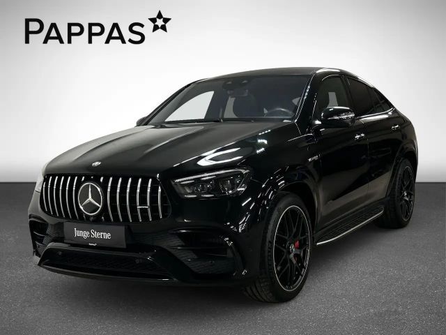 Mercedes-Benz GLE 63 AMG 4MATIC+ AMG Line Coupé