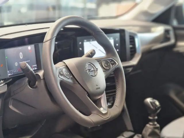 Opel Mokka 1.2 Turbo Turbo