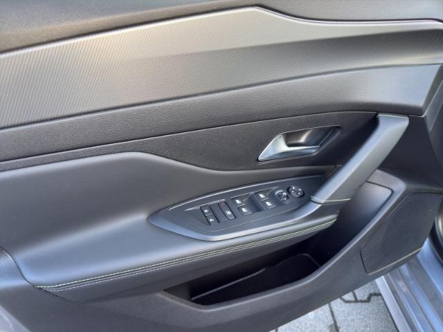 Peugeot 308 GT-Line PureTech