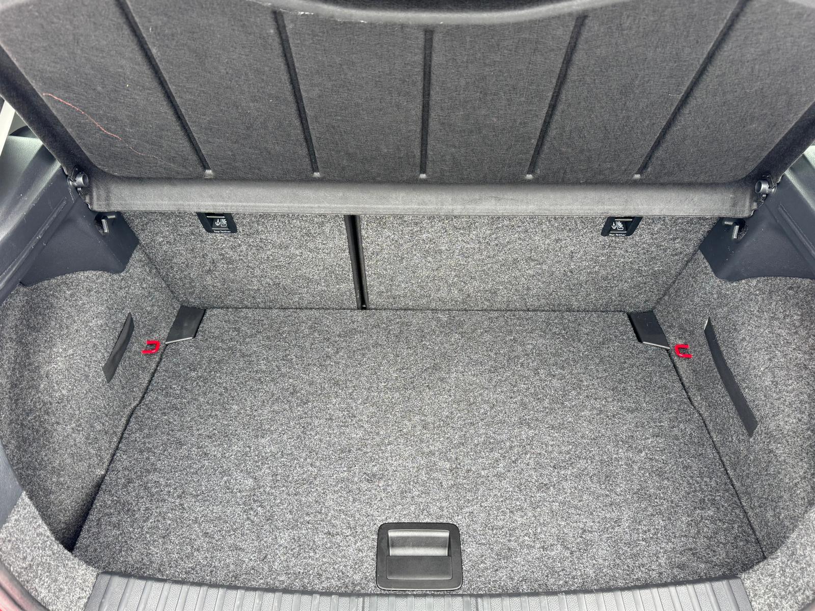 Seat Ibiza 1.0 TSI Connect FR-lijn Style