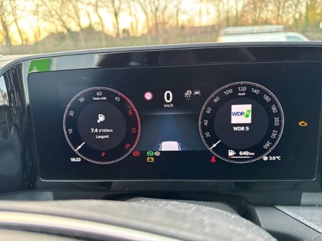 Skoda Kodiaq 2.0 TDI Selection