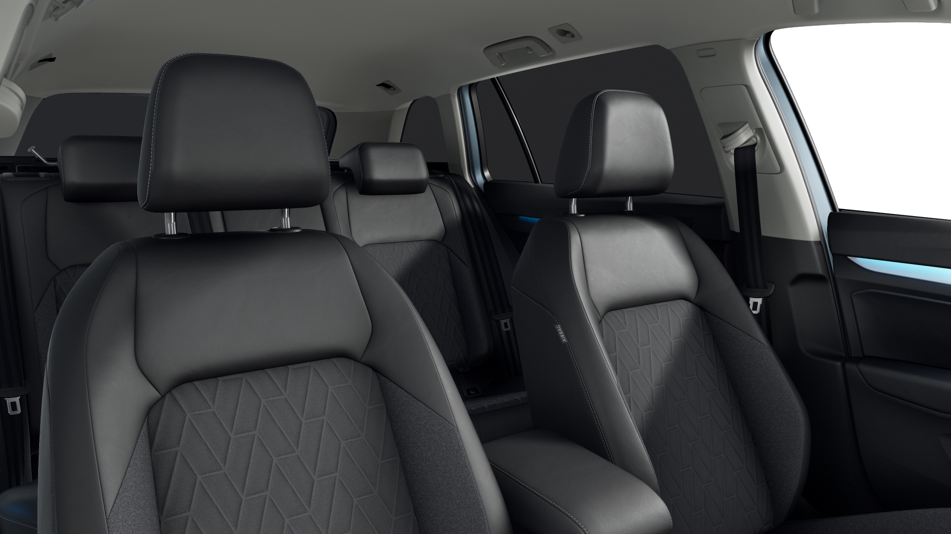 Volkswagen Golf Golf VIII Life Variant