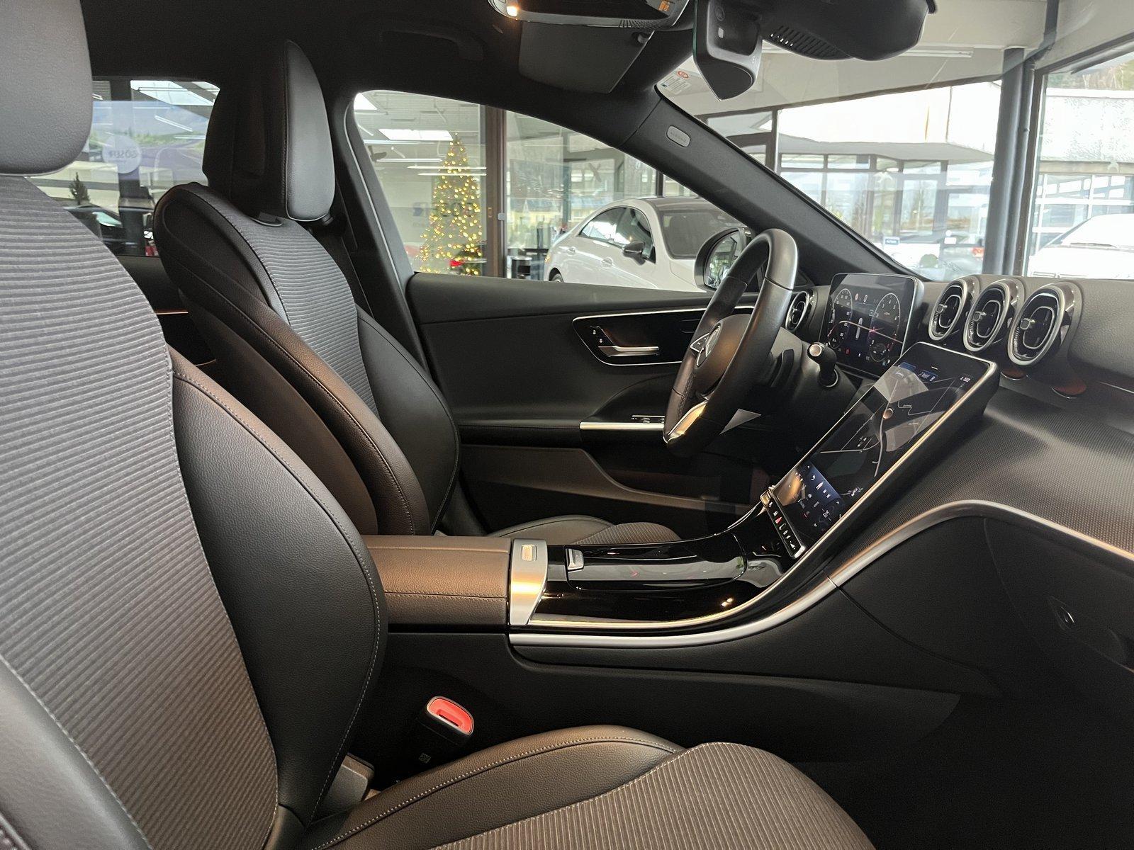 Mercedes-Benz C 200 Business Line Estate