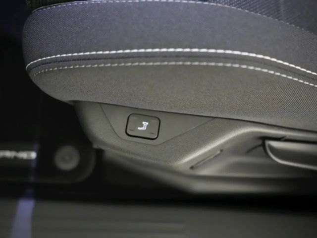 Opel Grandland X Edition Hybrid