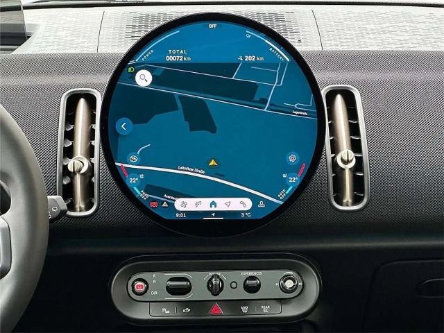 MINI Cooper SE Countryman All4 SE