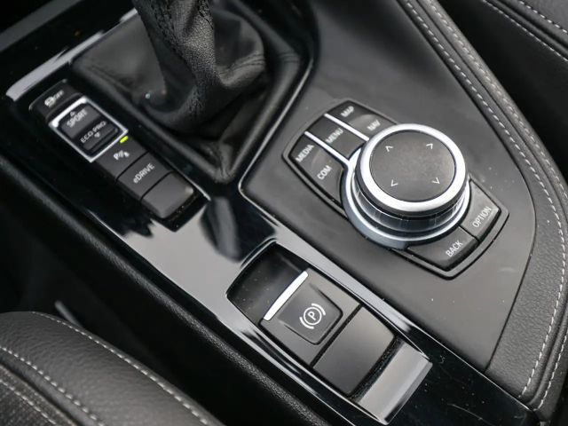 BMW X1 M-Sport xDrive25e