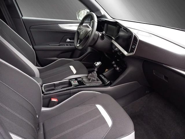 Opel Mokka GS-Line Grand Sport Turbo