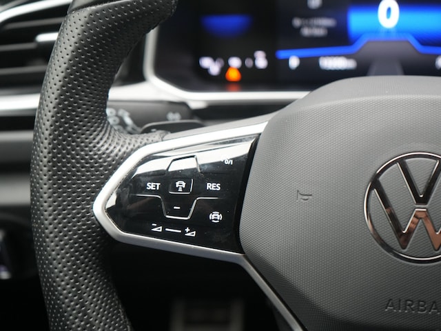 Volkswagen T-Roc DSG R-Line