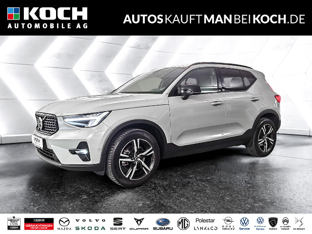 Volvo XC40 XC40