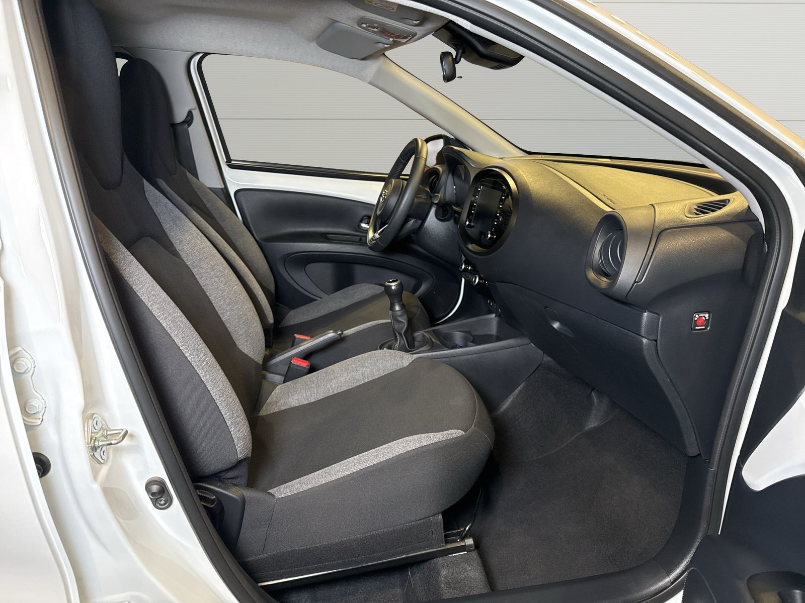 Toyota Aygo X 5-deurs Comfort