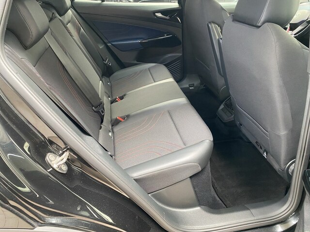 Volkswagen ID.5 4Motion GTX