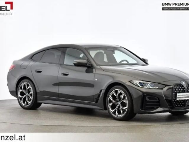 BMW 420 420d Coupé Gran Coupé xDrive