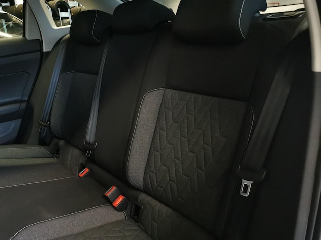 Volkswagen Taigo 1.0 TSI