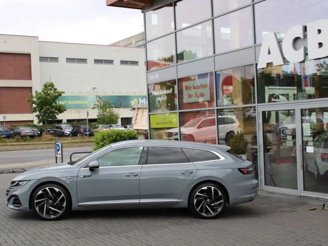 Volkswagen Arteon Shooting Brake DSG R-Line