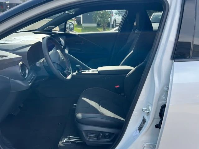 Toyota C-HR 4x2 GR Hybride Plug-in