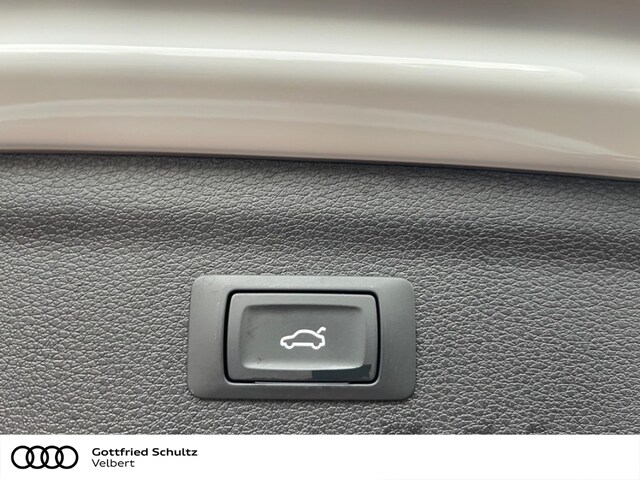 Audi Q3 40 TFSI Quattro S-Tronic