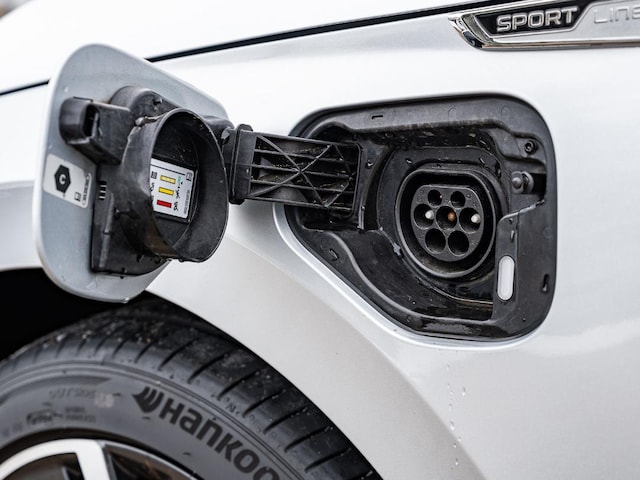 Skoda Octavia 1.4 TSI Combi iV