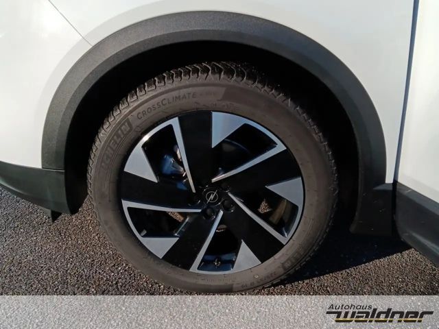 Opel Grandland X Edition