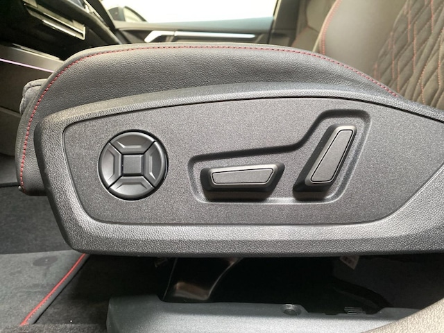 Audi A3 S-Tronic Sedan