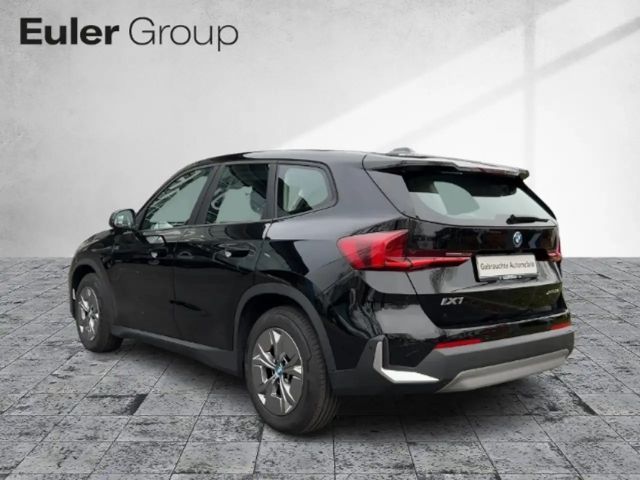 BMW iX1 xDrive