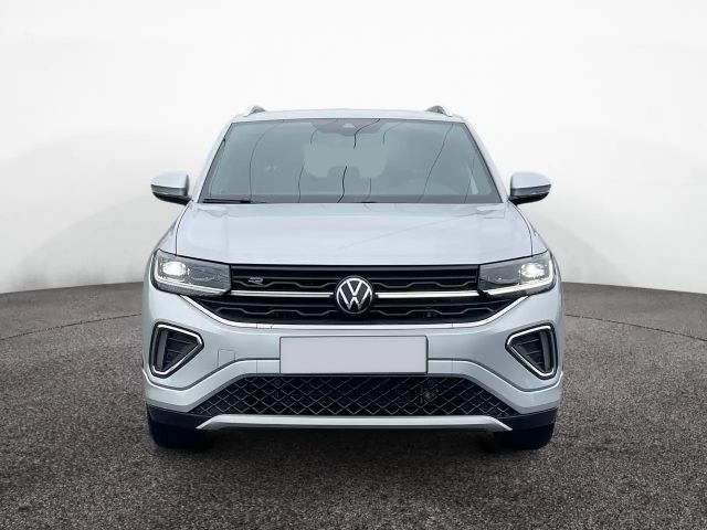 Volkswagen T-Cross DSG IQ.Drive R-Line