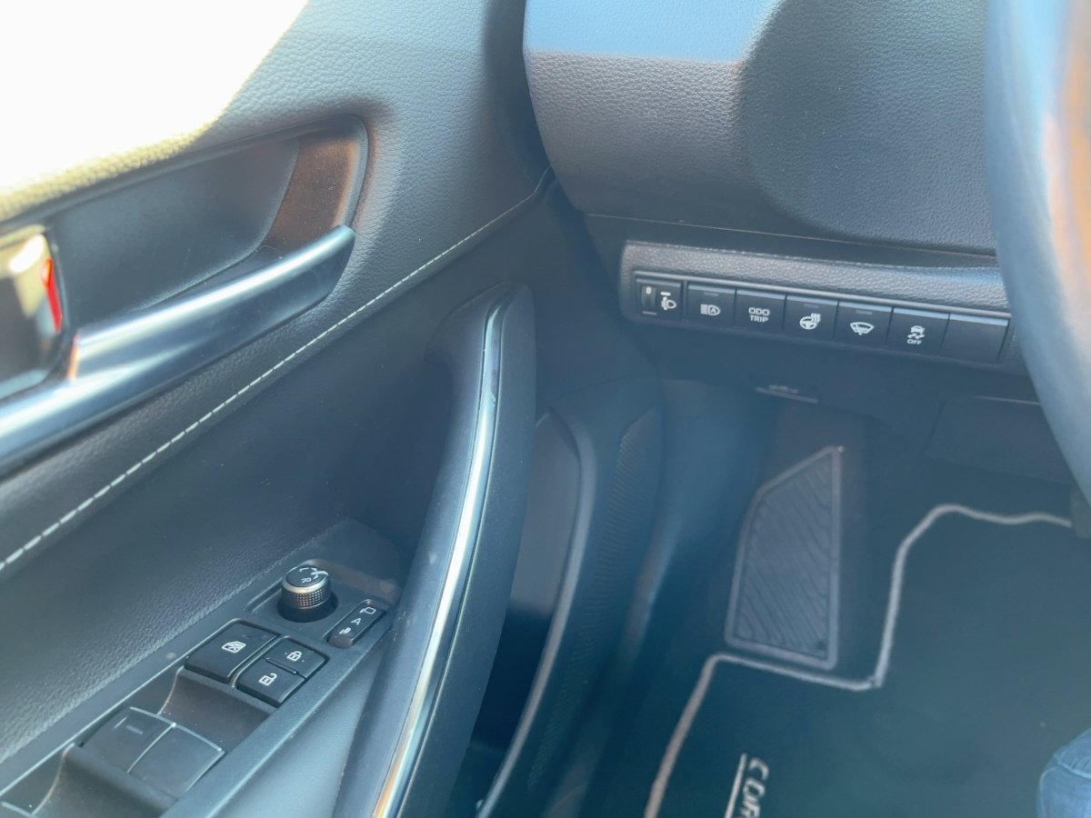 Toyota Corolla 5-deurs Team D Technik