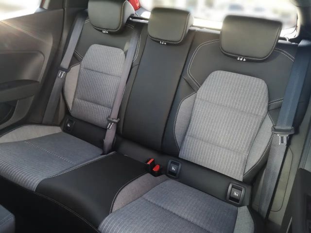 Renault Clio TCe 90 Techno