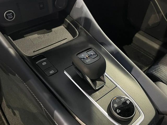 Nissan Qashqai AWD DIG-T Tekna
