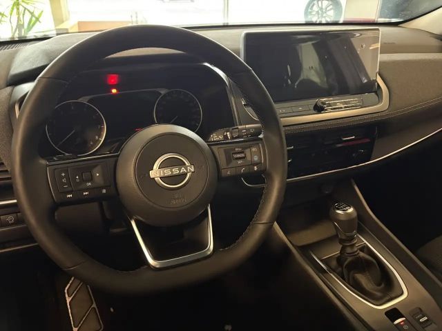 Nissan Qashqai Acenta DIG-T