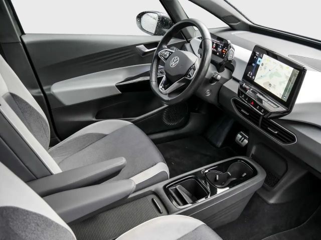Volkswagen ID.3 Family Performance Pro