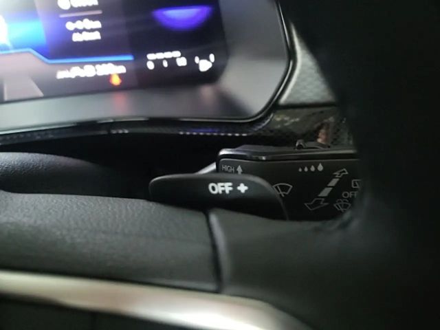 Volkswagen T-Cross IQ.Drive Life